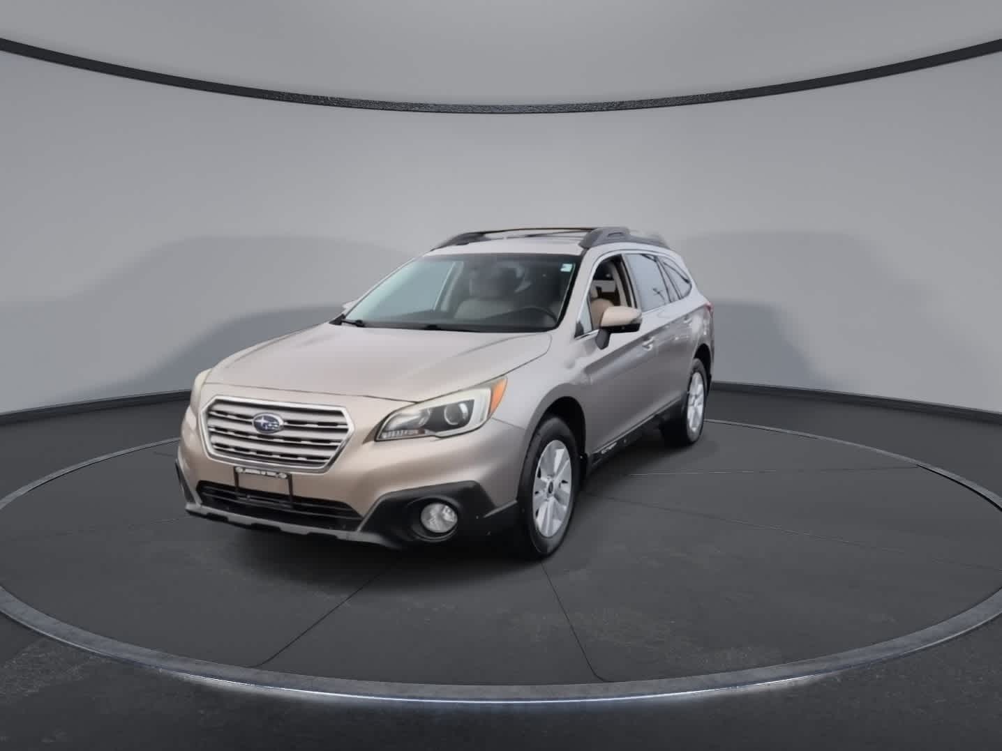 Thumbnail: 2015 Subaru Outback - 3