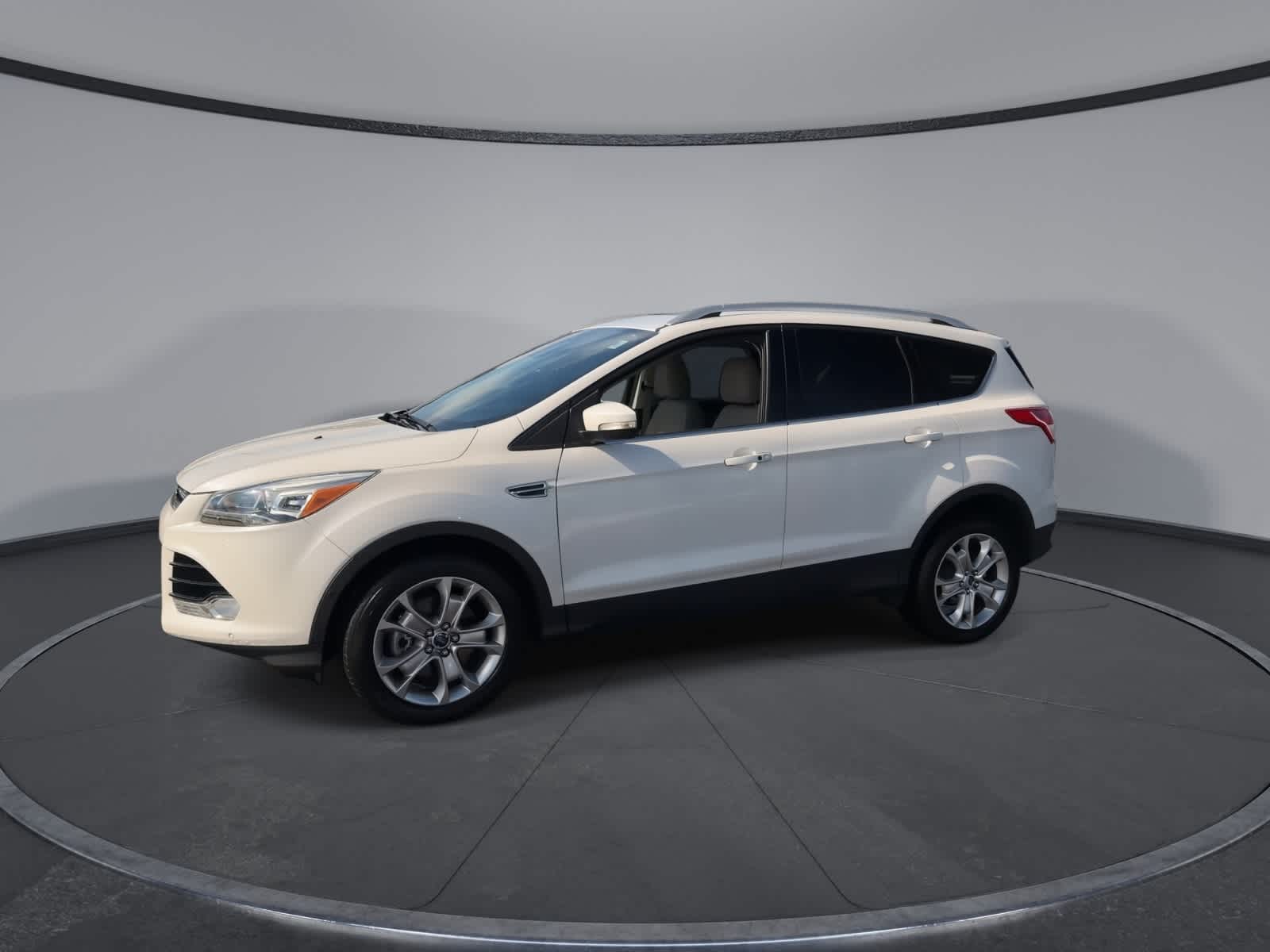 Thumbnail: 2016 Ford Escape - 4
