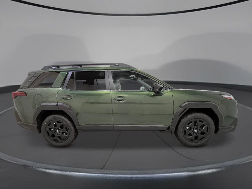 Thumbnail: 2026 Subaru Outback - 6