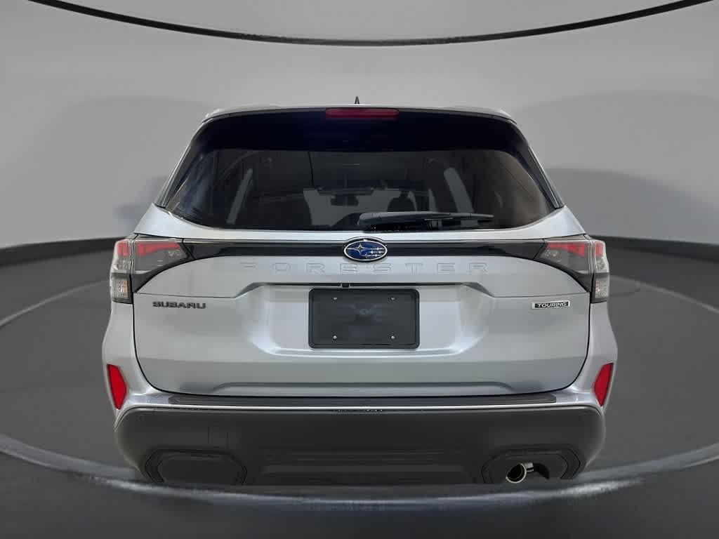 Thumbnail: 2025 Subaru Forester - 4