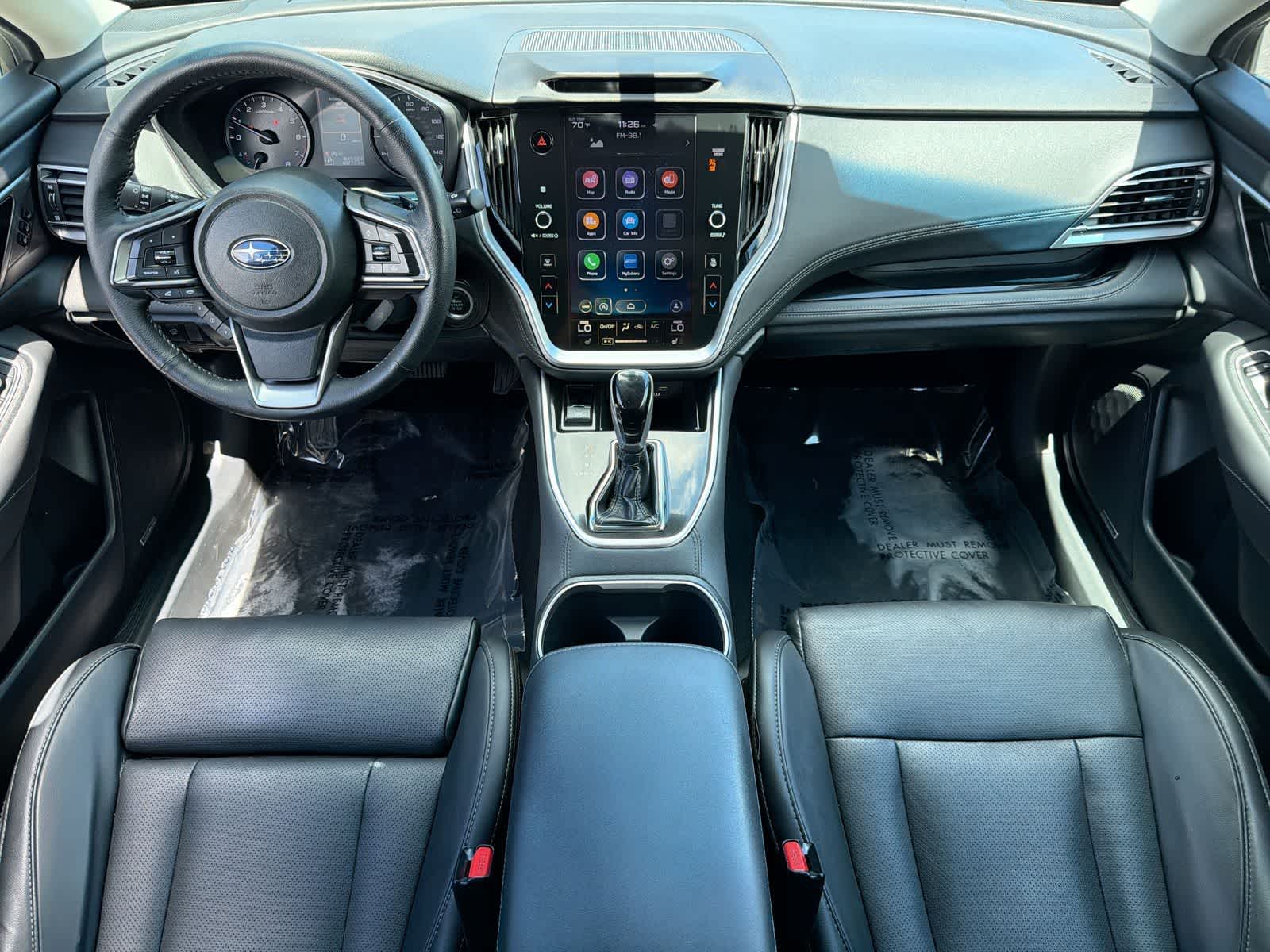 Thumbnail: 2020 Subaru Outback - 16