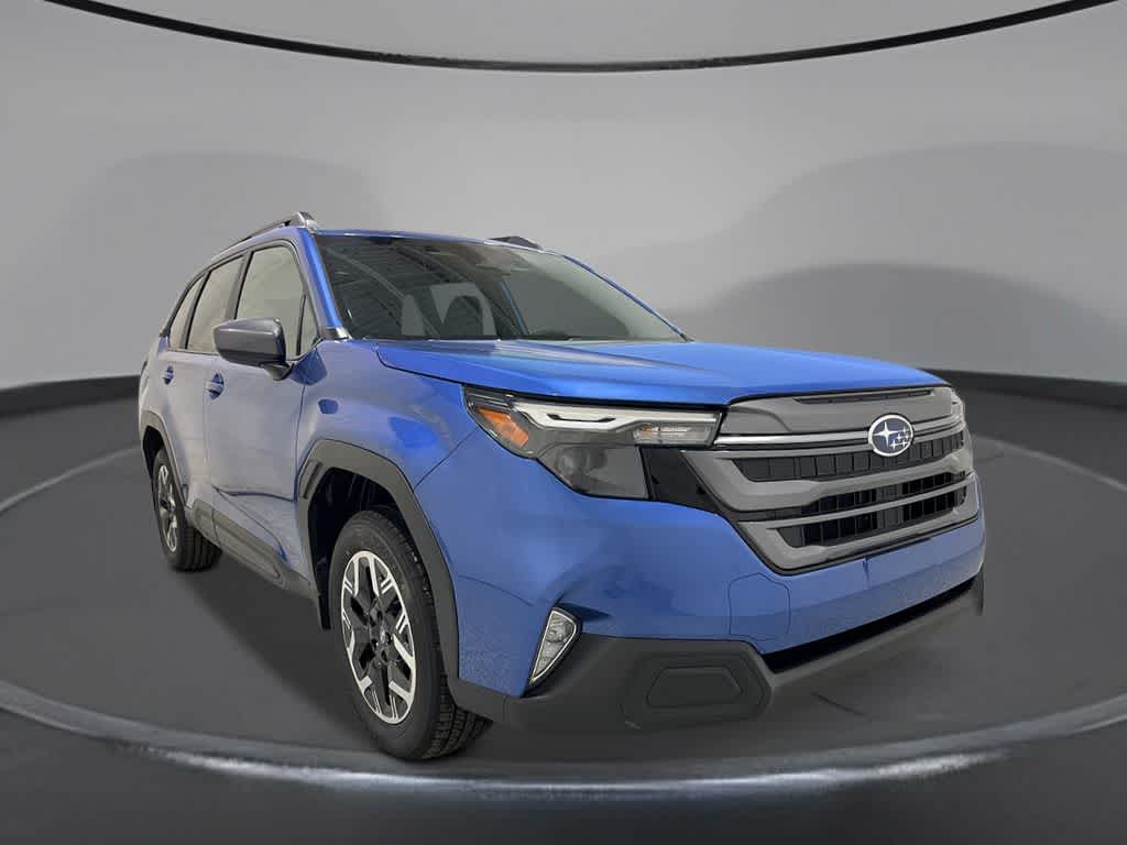 Thumbnail: 2026 Subaru Forester - 7