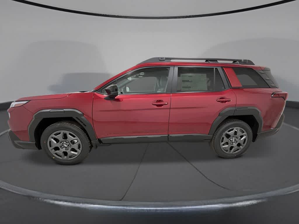 Thumbnail: 2026 Subaru Outback - 2