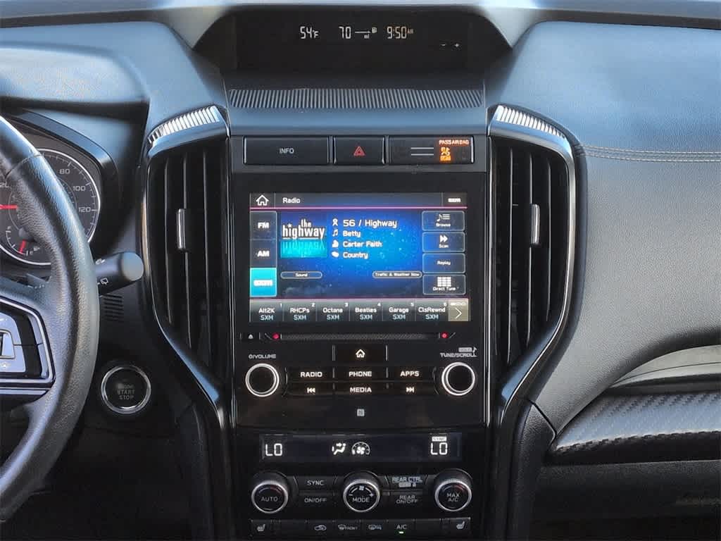 Thumbnail: 2022 Subaru Ascent - 28