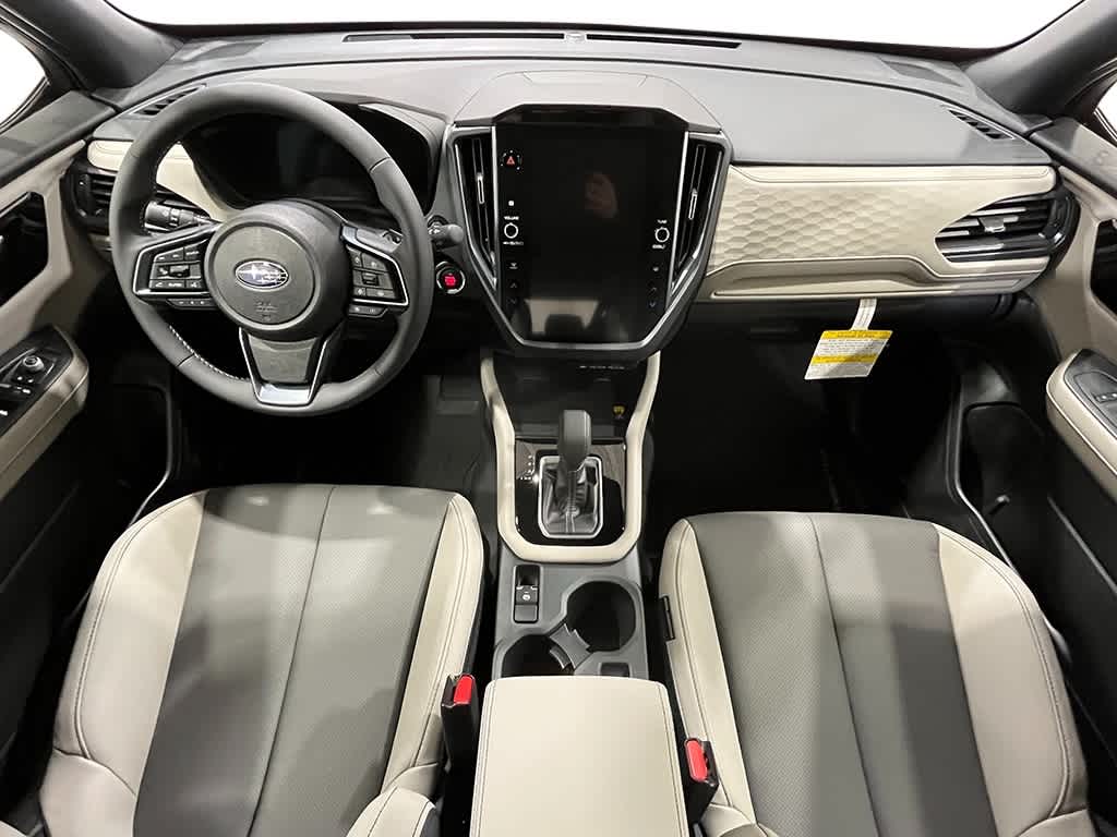 Thumbnail: 2025 Subaru Forester - 15