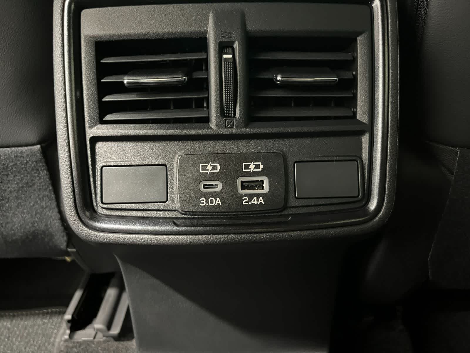 Thumbnail: 2026 Subaru Forester - 23