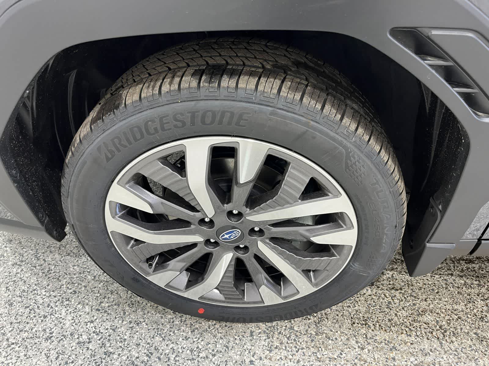 Thumbnail: 2026 Subaru Forester - 13