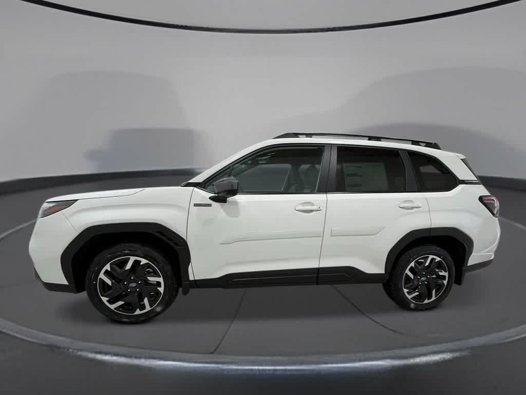 Thumbnail: 2026 Subaru Forester - 2