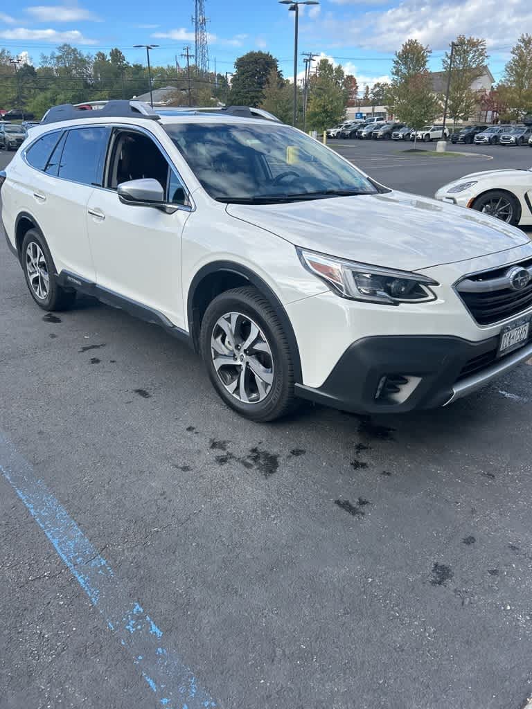 Thumbnail: 2020 Subaru Outback - 2