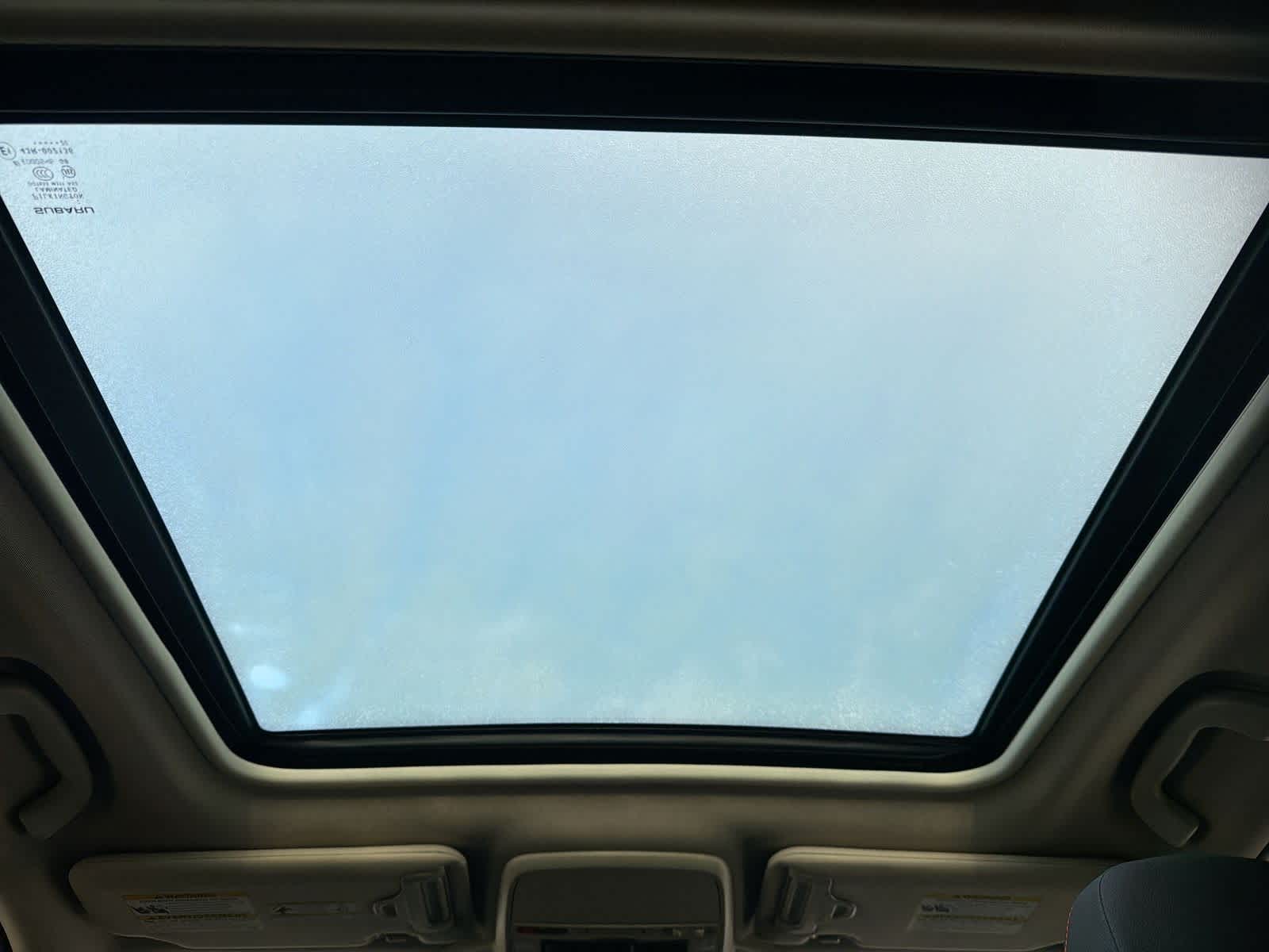 Thumbnail: 2020 Subaru Forester - 23