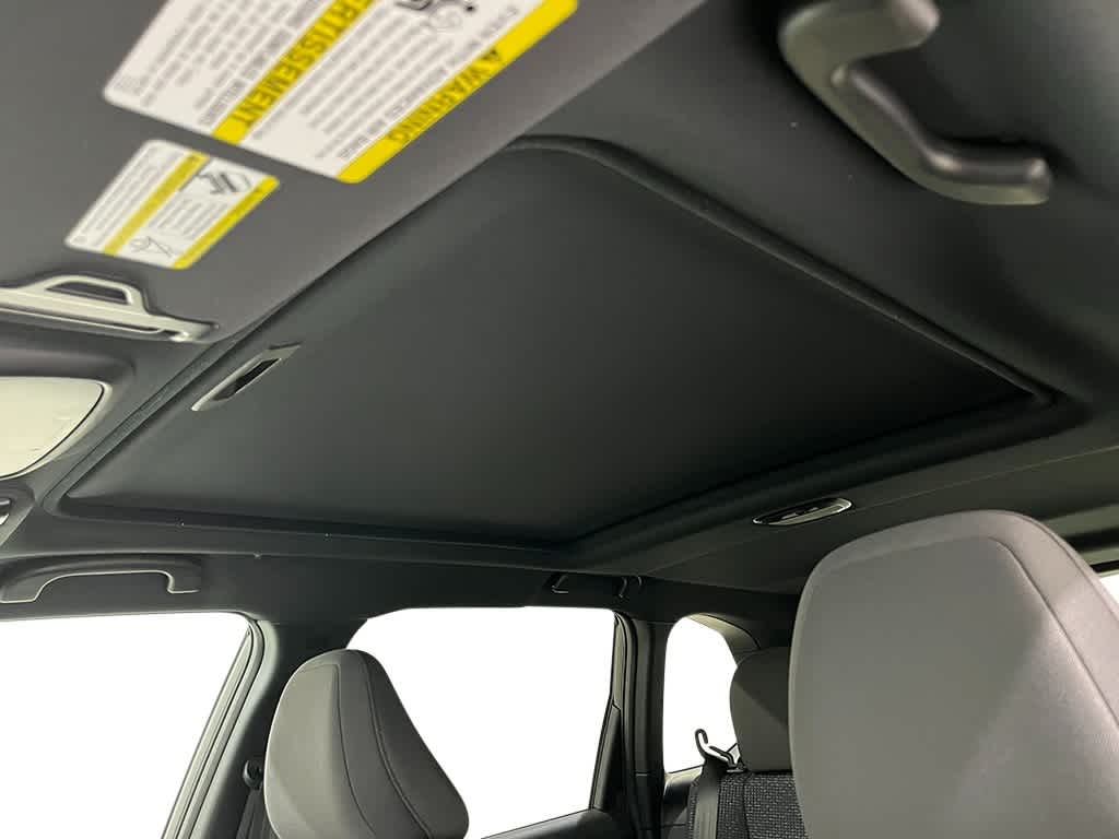 Thumbnail: 2026 Subaru Forester - 21