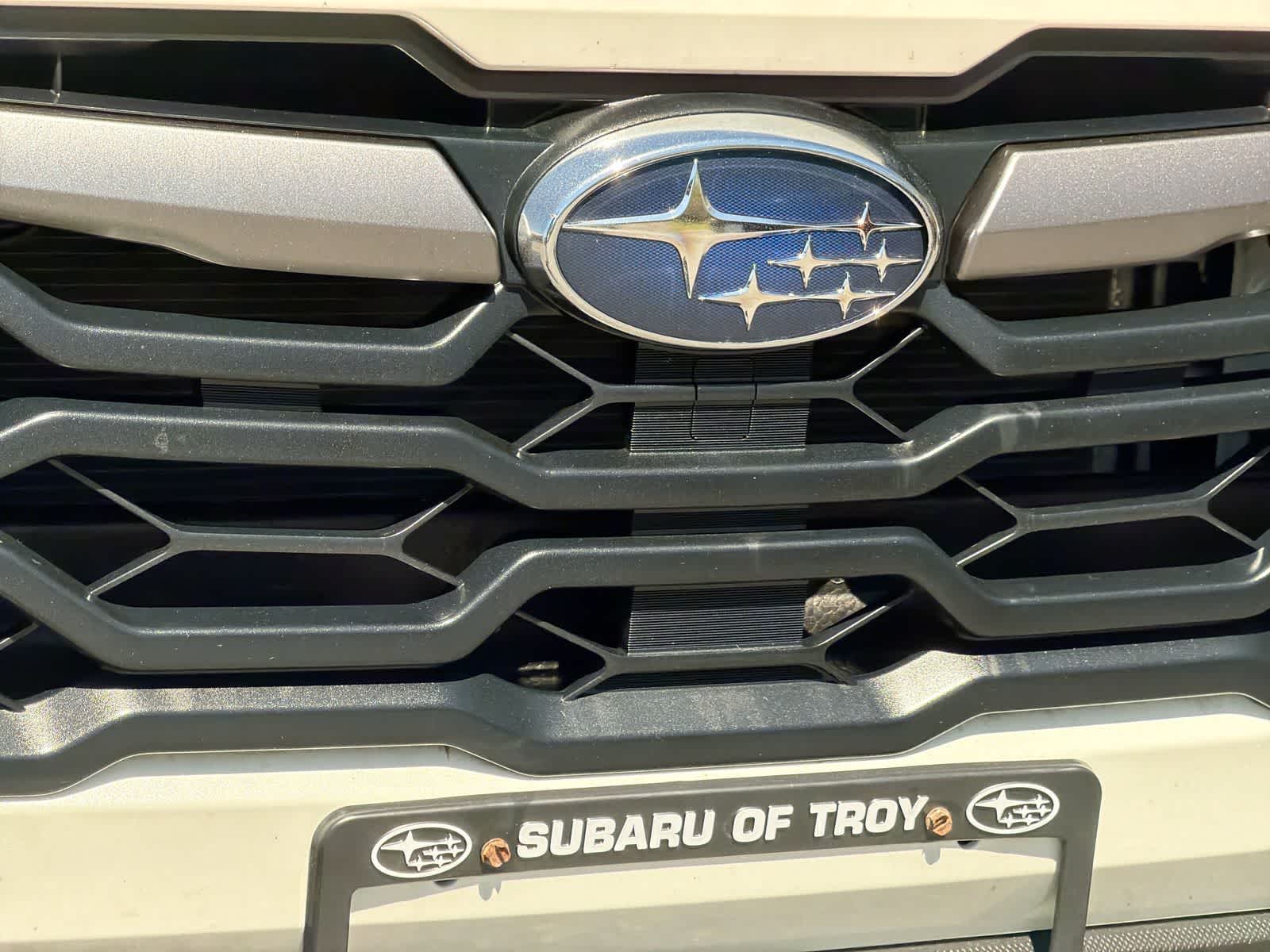 Thumbnail: 2024 Subaru Crosstrek - 12