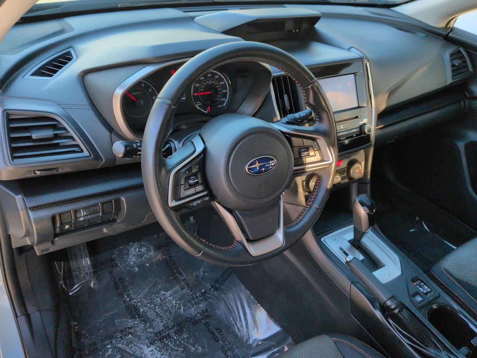 Thumbnail: 2019 Subaru Crosstrek - 10