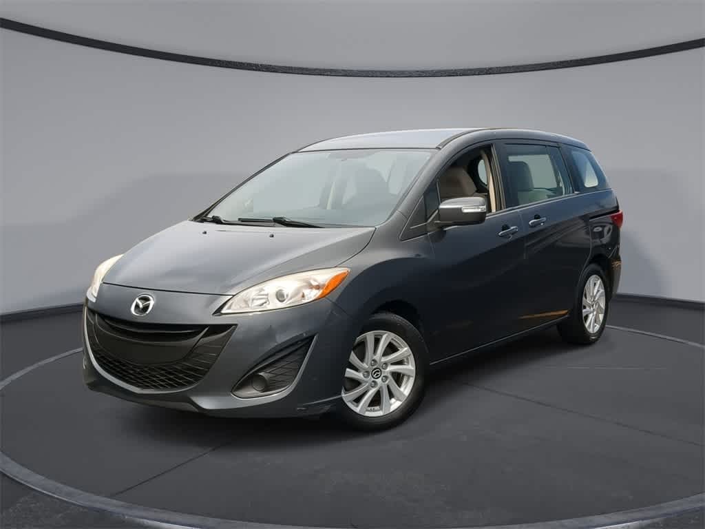 2015 Mazda Mazda5 Sport -
                  Troy, NY