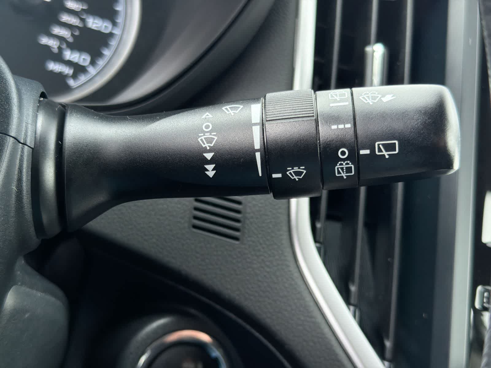 Thumbnail: 2019 Subaru Forester - 28