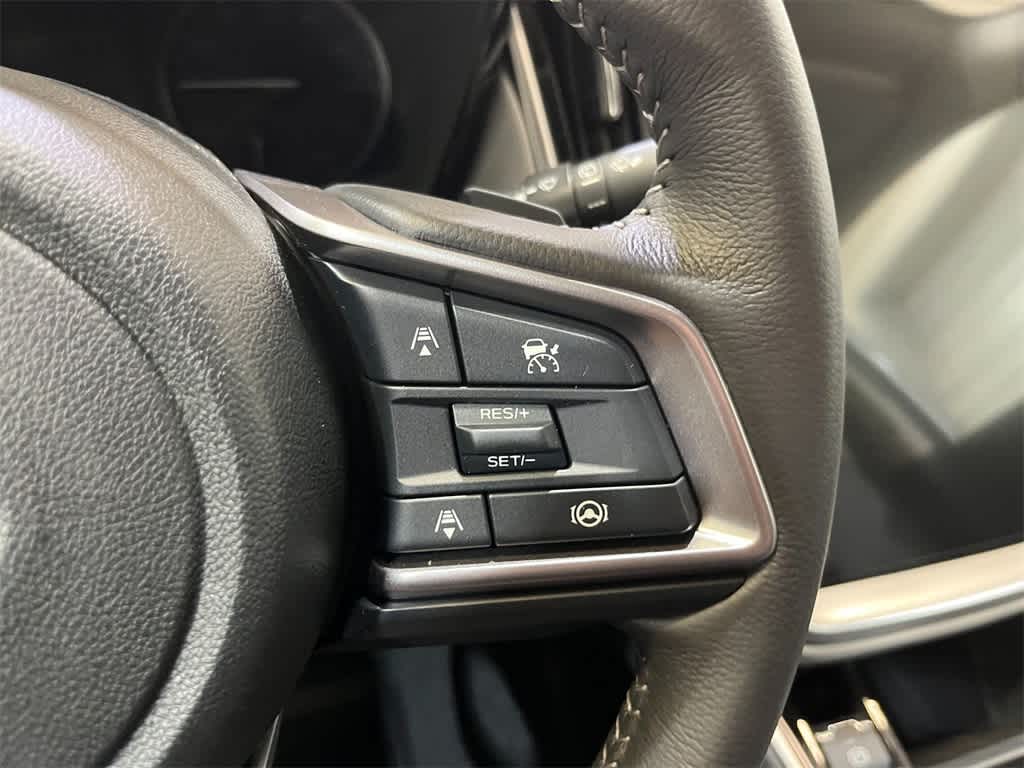 Thumbnail: 2025 Subaru Outback - 17