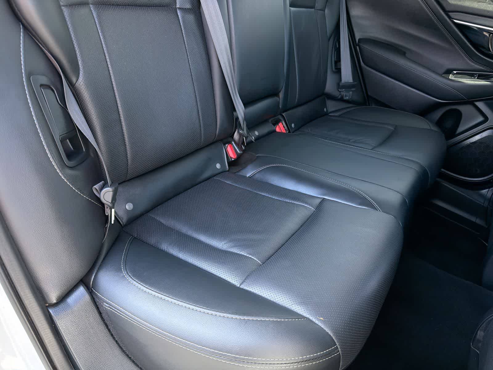 Thumbnail: 2022 Subaru Outback - 22