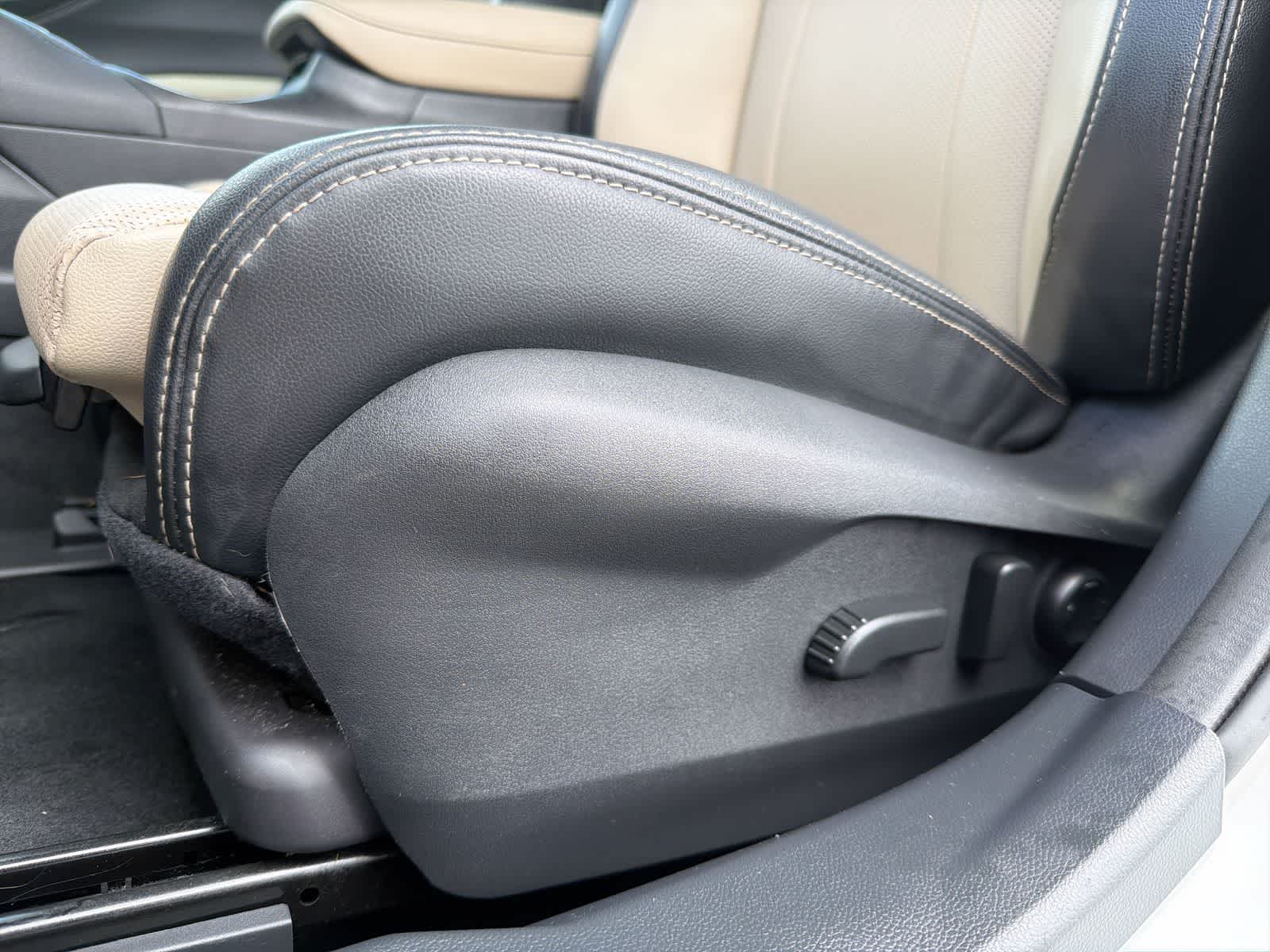 Thumbnail: 2024 Subaru Outback - 18