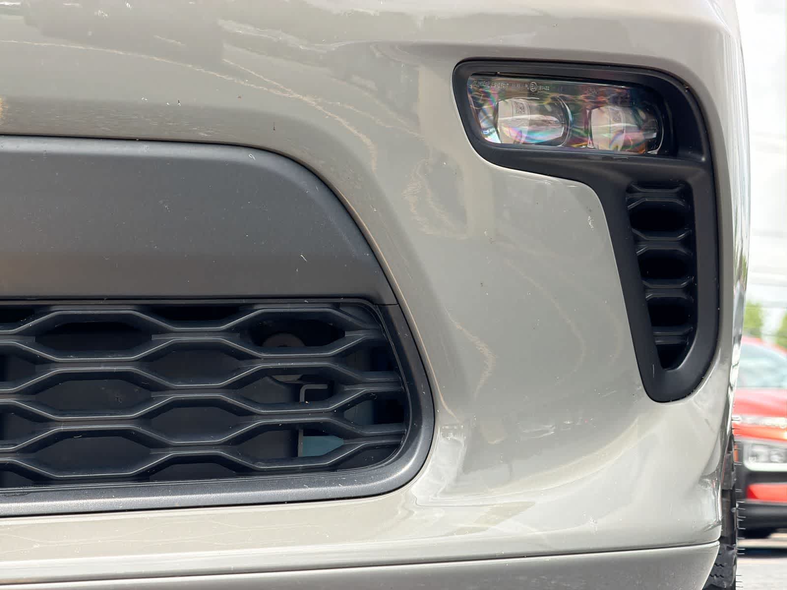 Thumbnail: 2022 Dodge Durango - 11