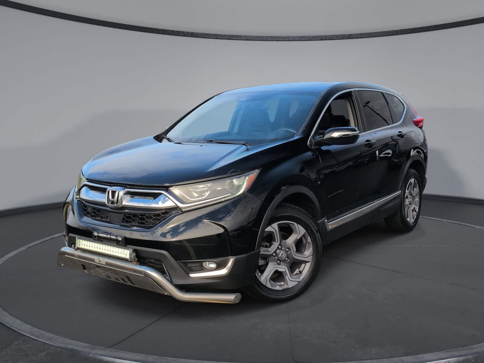 Thumbnail: 2019 Honda CR-V - 1