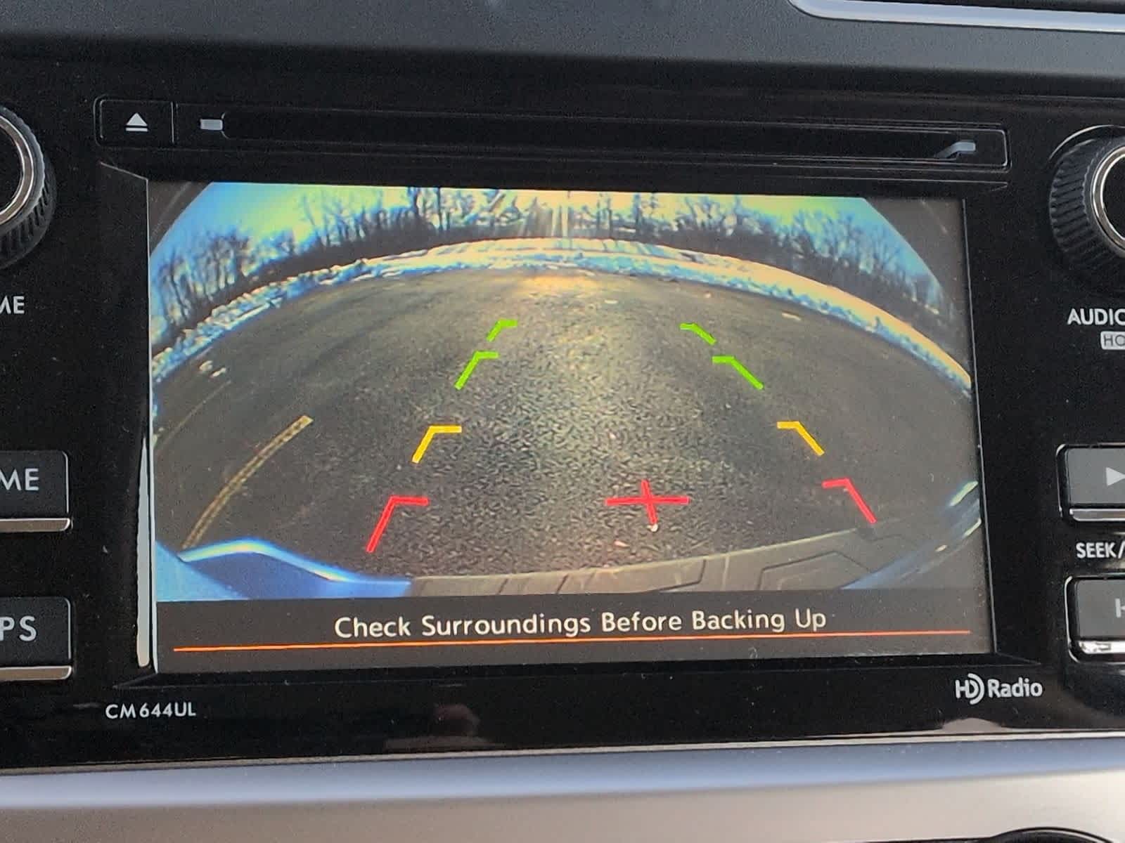 Thumbnail: 2015 Subaru XV Crosstrek - 29