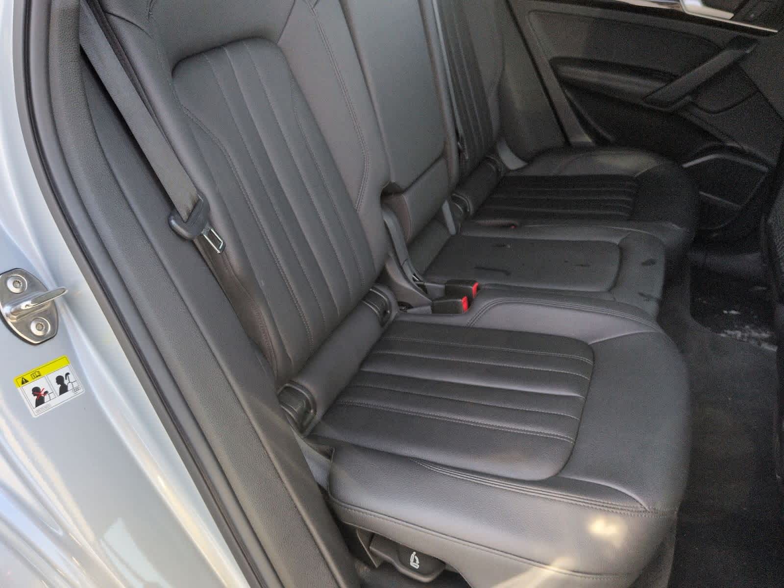 Thumbnail: 2020 Audi Q5 - 22