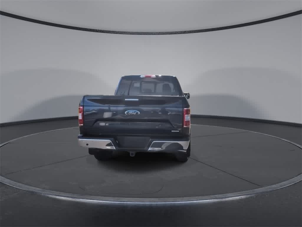 Thumbnail: 2018 Ford F-150 - 7