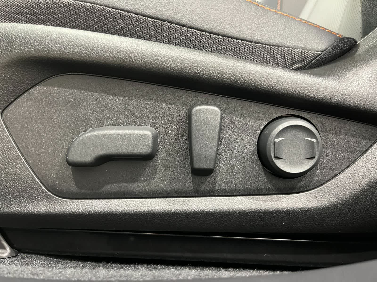 Thumbnail: 2026 Subaru Crosstrek - 16