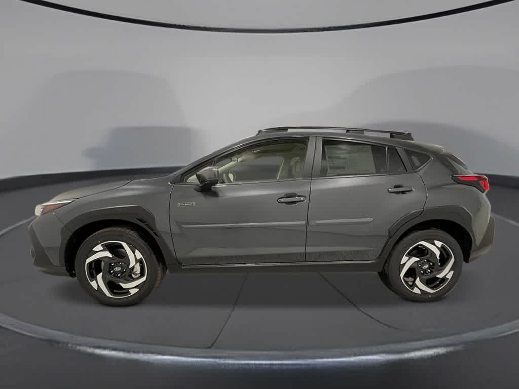 Thumbnail: 2026 Subaru Crosstrek - 2