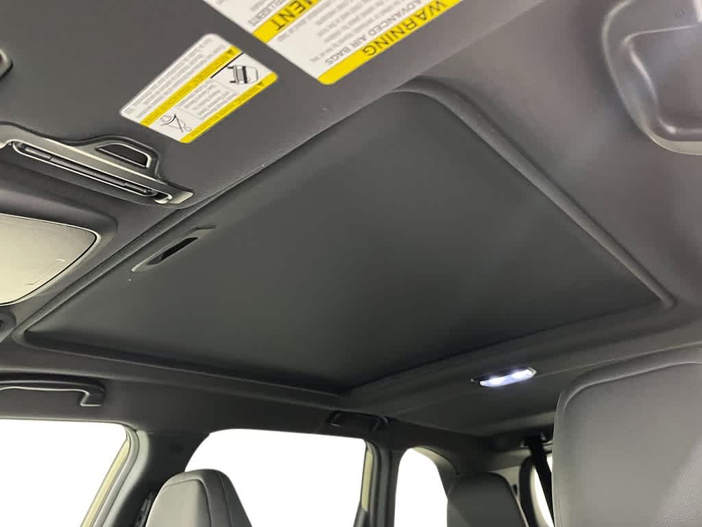 Thumbnail: 2025 Subaru Forester - 21