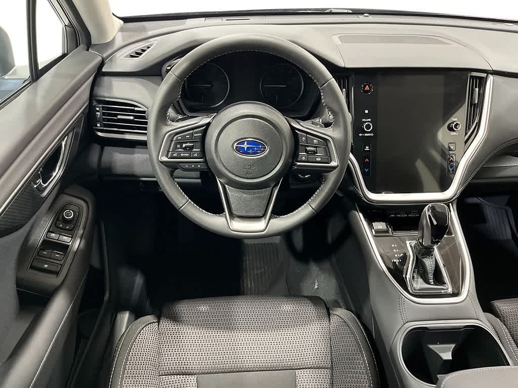 Thumbnail: 2025 Subaru Outback - 16