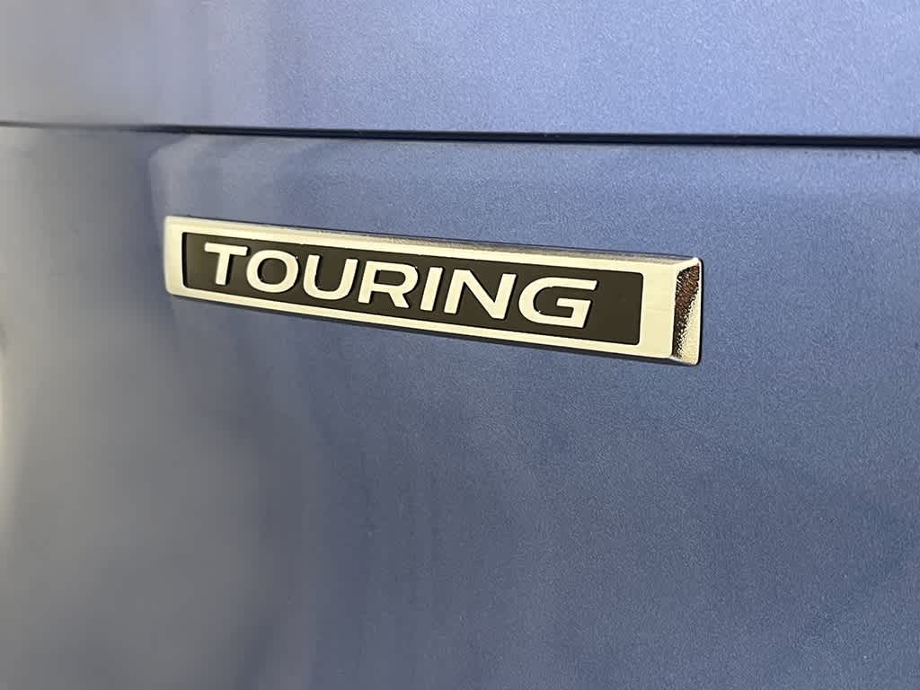 Thumbnail: 2026 Subaru Forester - 10