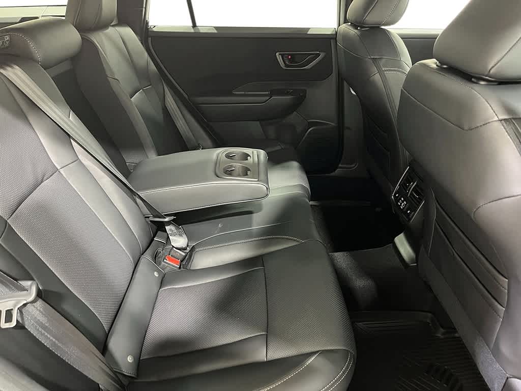 Thumbnail: 2026 Subaru Outback - 27