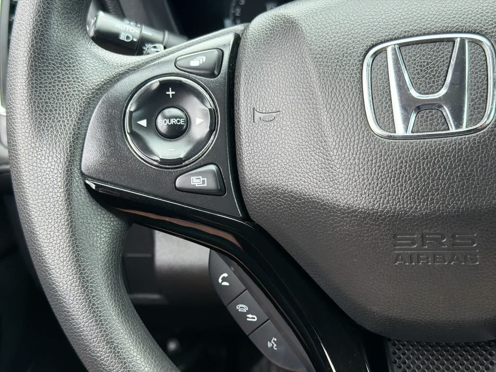 Thumbnail: 2021 Honda HR-V - 25
