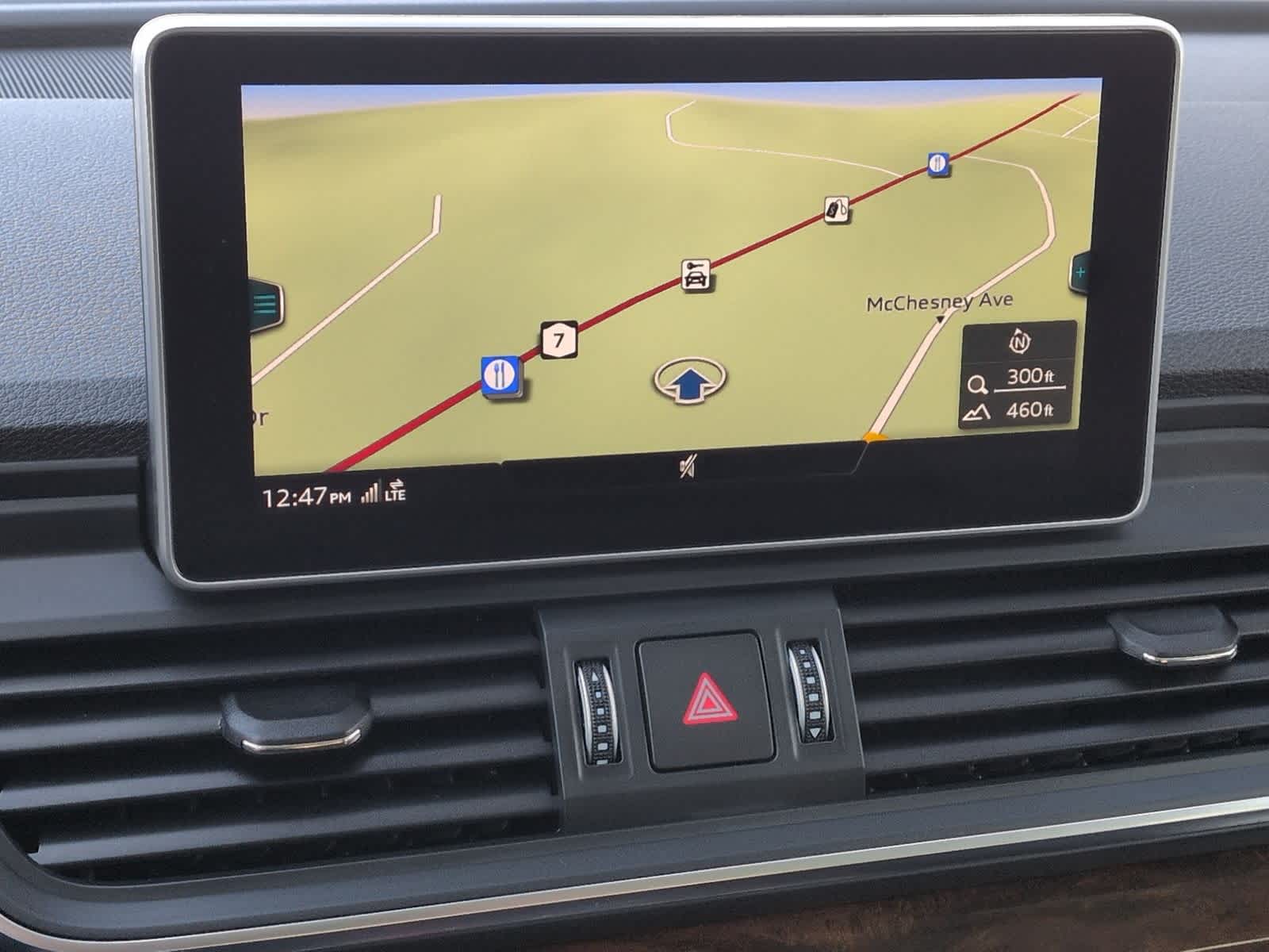 Thumbnail: 2020 Audi Q5 - 31