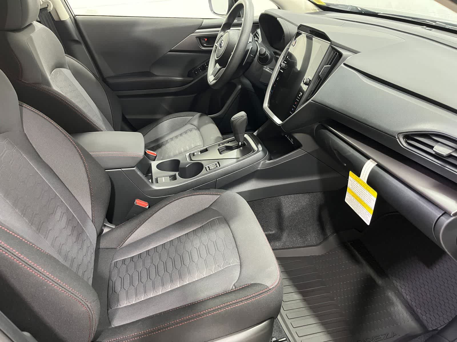 Thumbnail: 2026 Subaru Impreza - 29