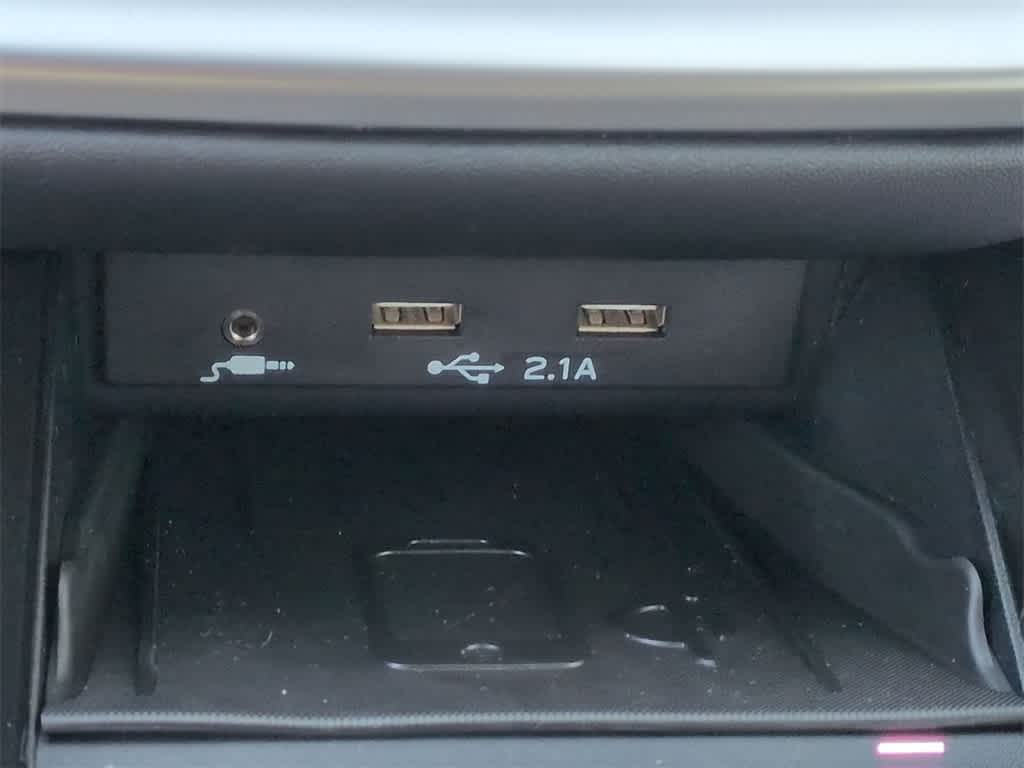 Thumbnail: 2022 Subaru Outback - 34