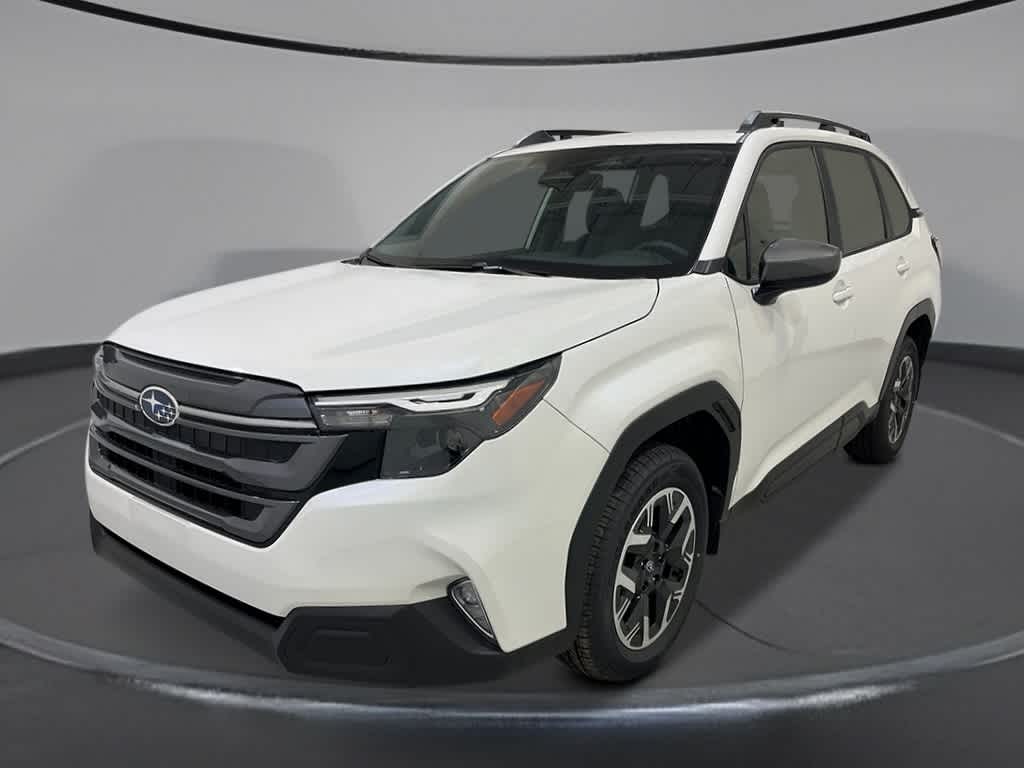 2025 Subaru Forester Premium -
                Troy, NY