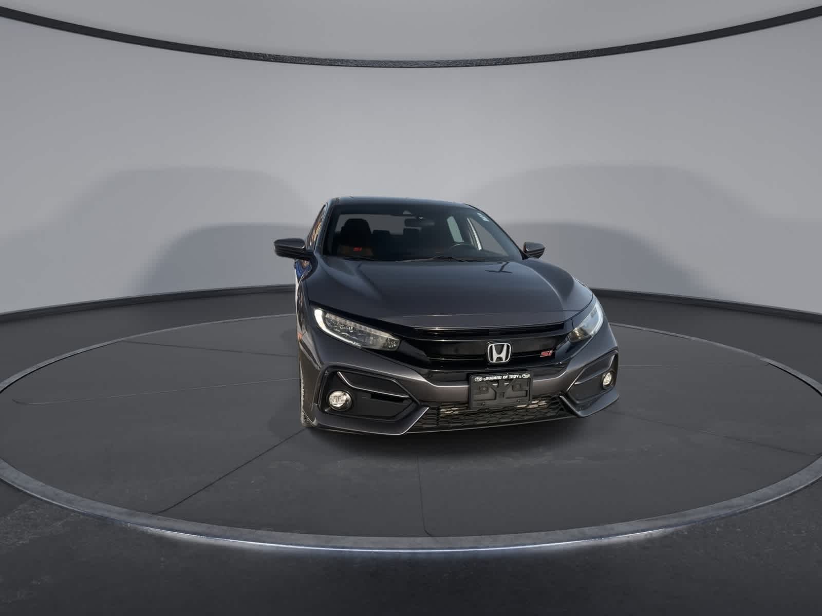 Thumbnail: 2020 Honda Civic - 3