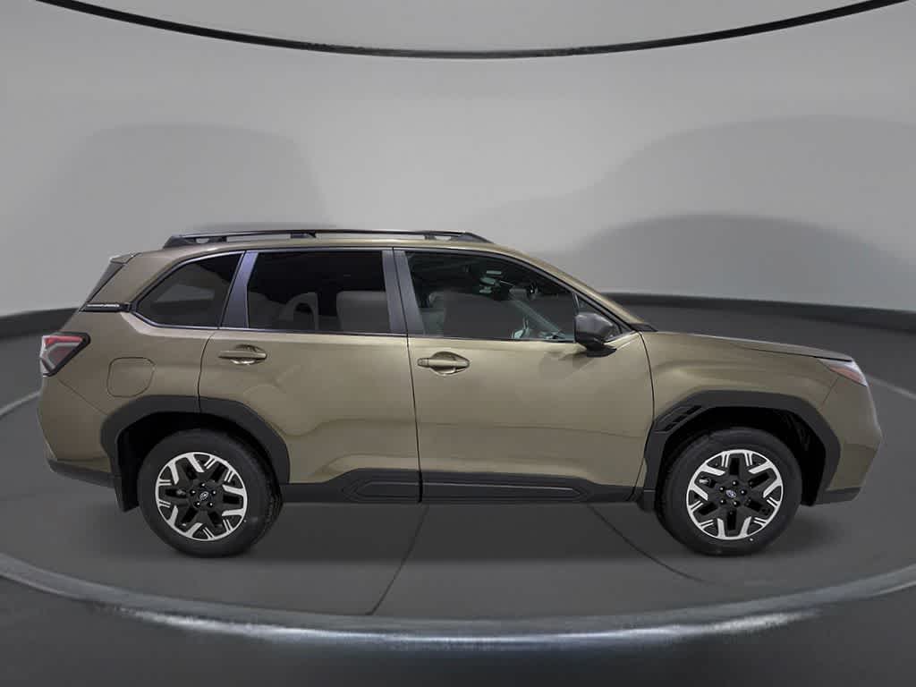 Thumbnail: 2026 Subaru Forester - 6