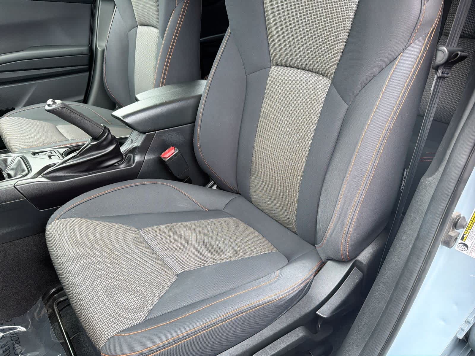 Thumbnail: 2021 Subaru Crosstrek - 17