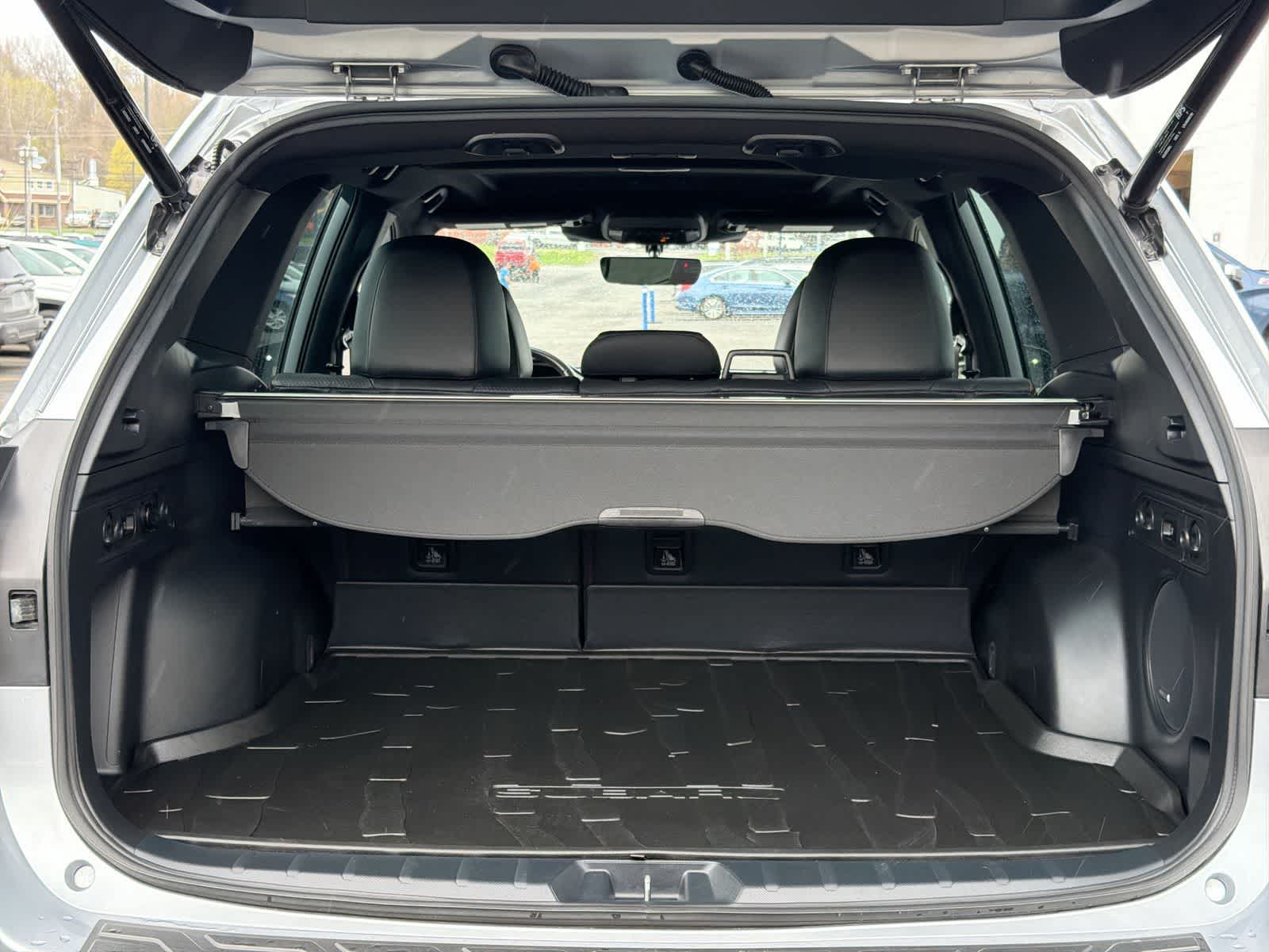 Thumbnail: 2023 Subaru Forester - 36