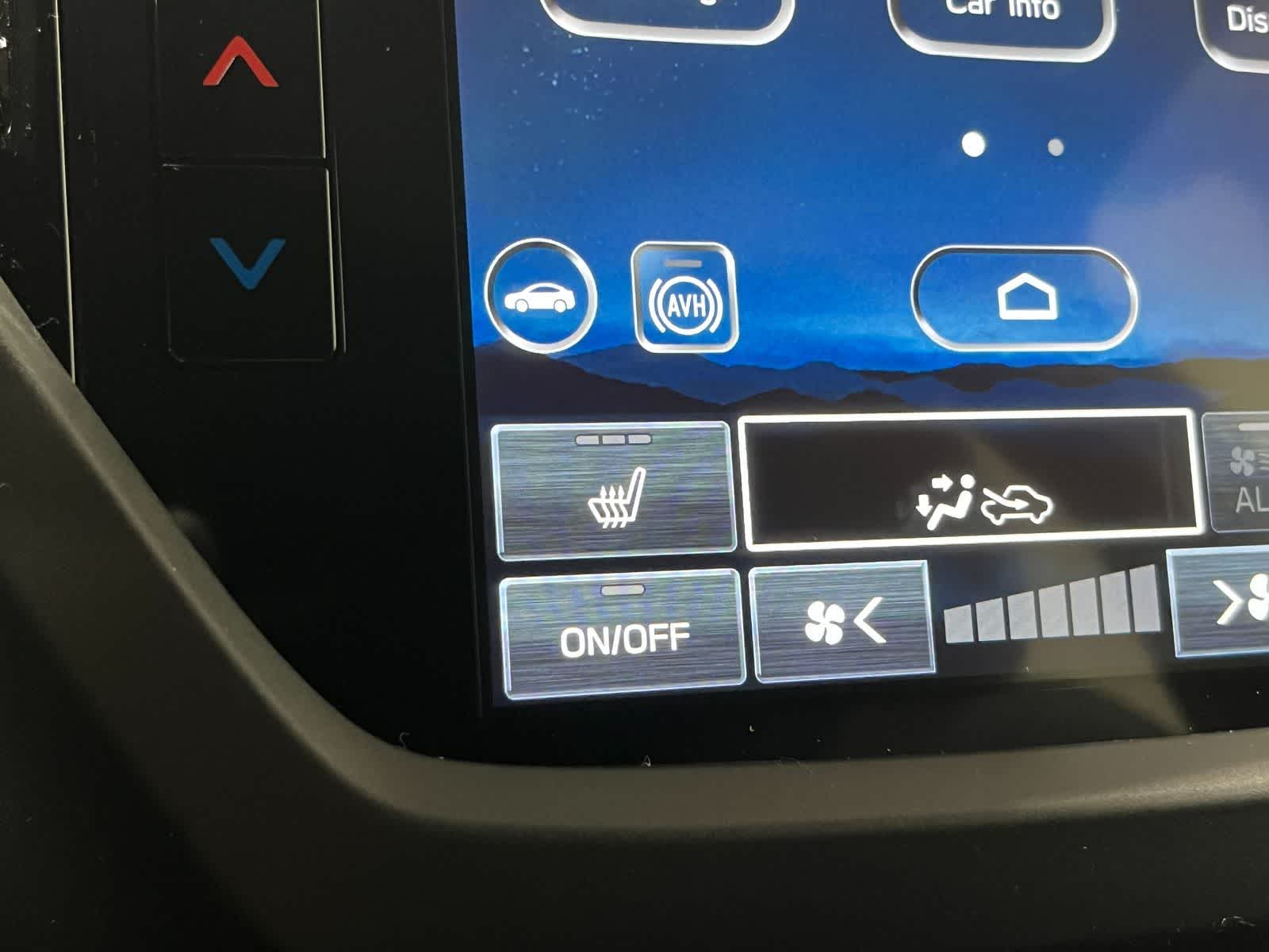 Thumbnail: 2026 Subaru Forester - 21