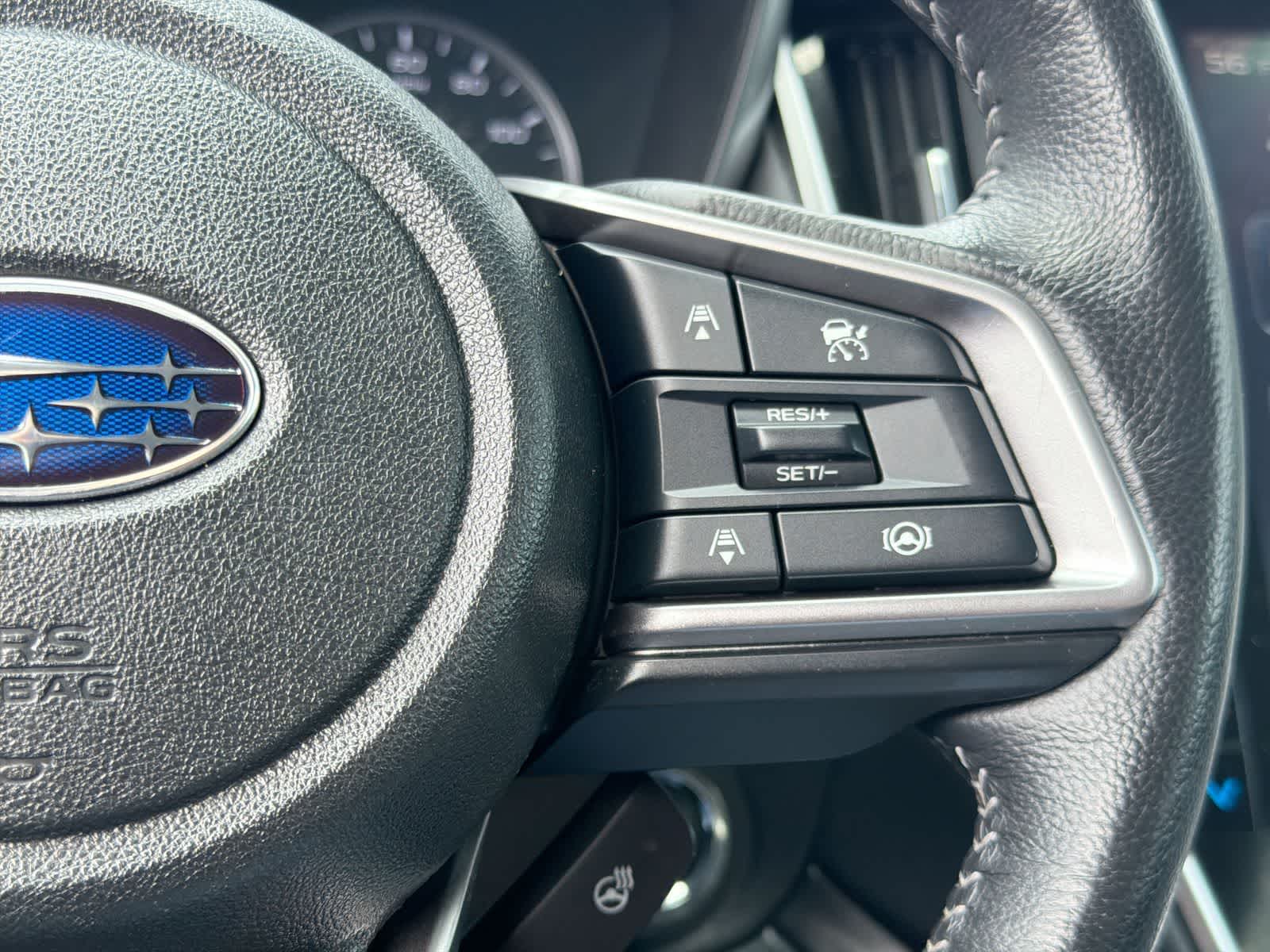 Thumbnail: 2023 Subaru Outback - 26