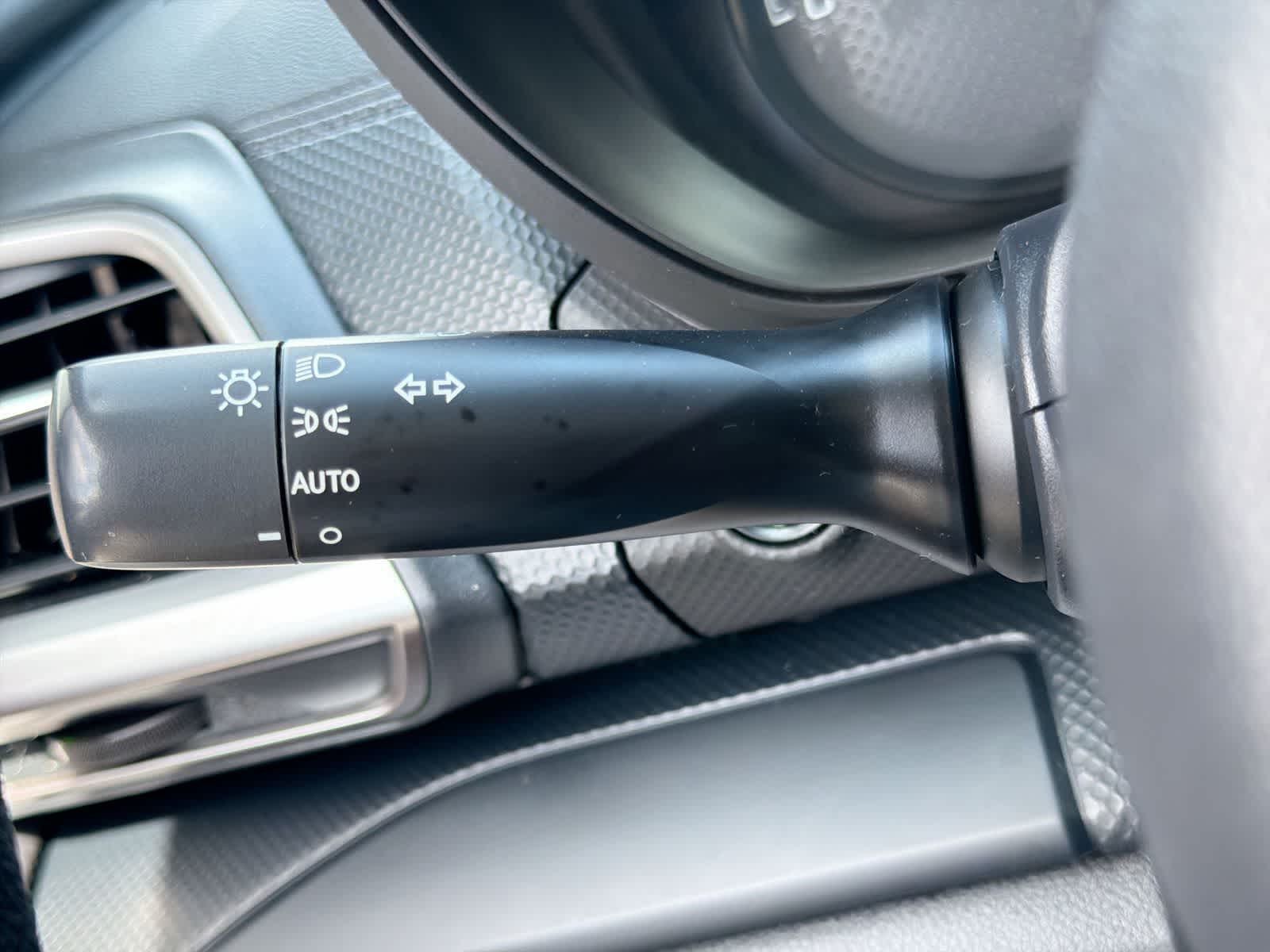 Thumbnail: 2023 Subaru Forester - 27