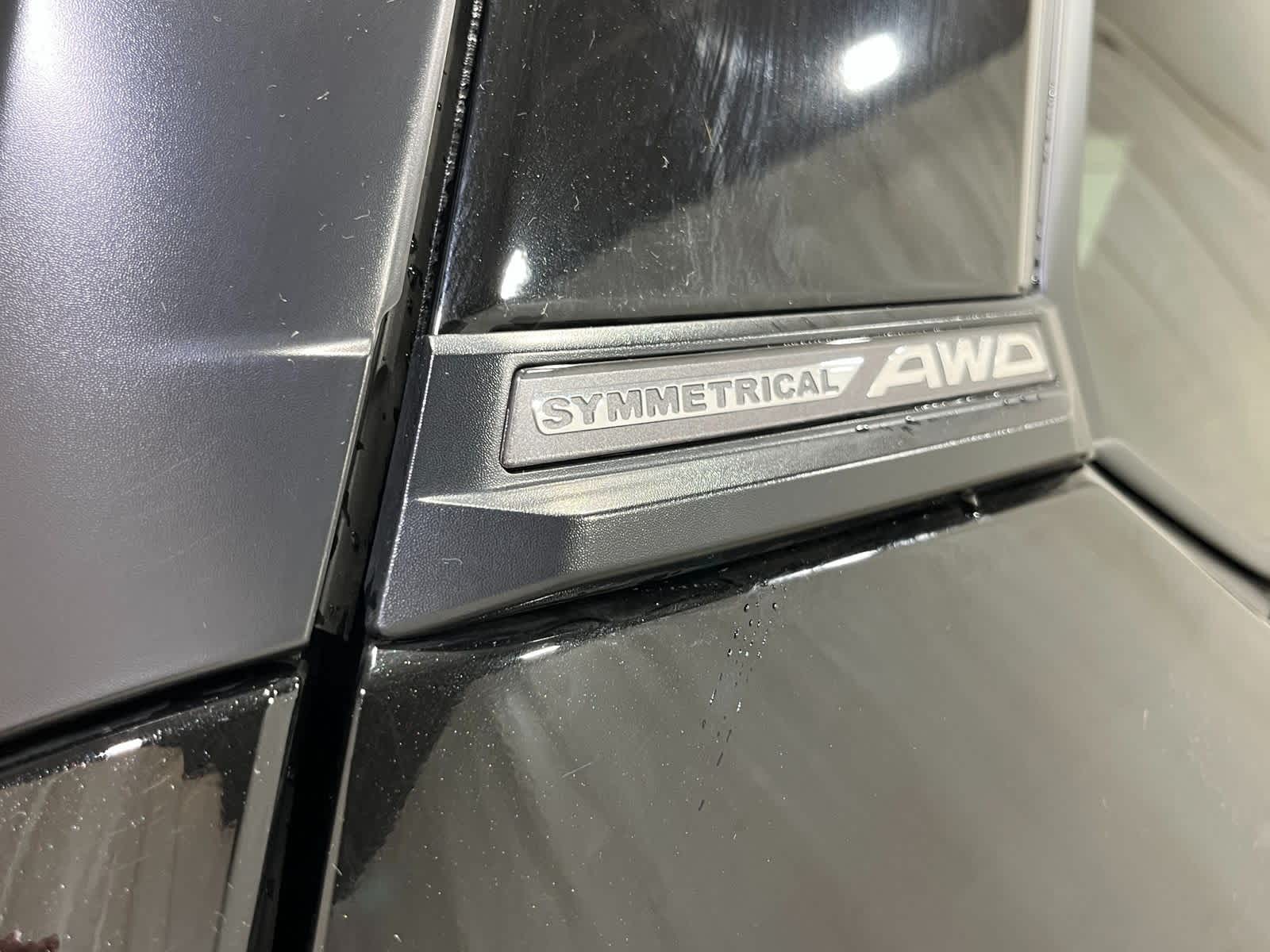 Thumbnail: 2026 Subaru Forester - 6