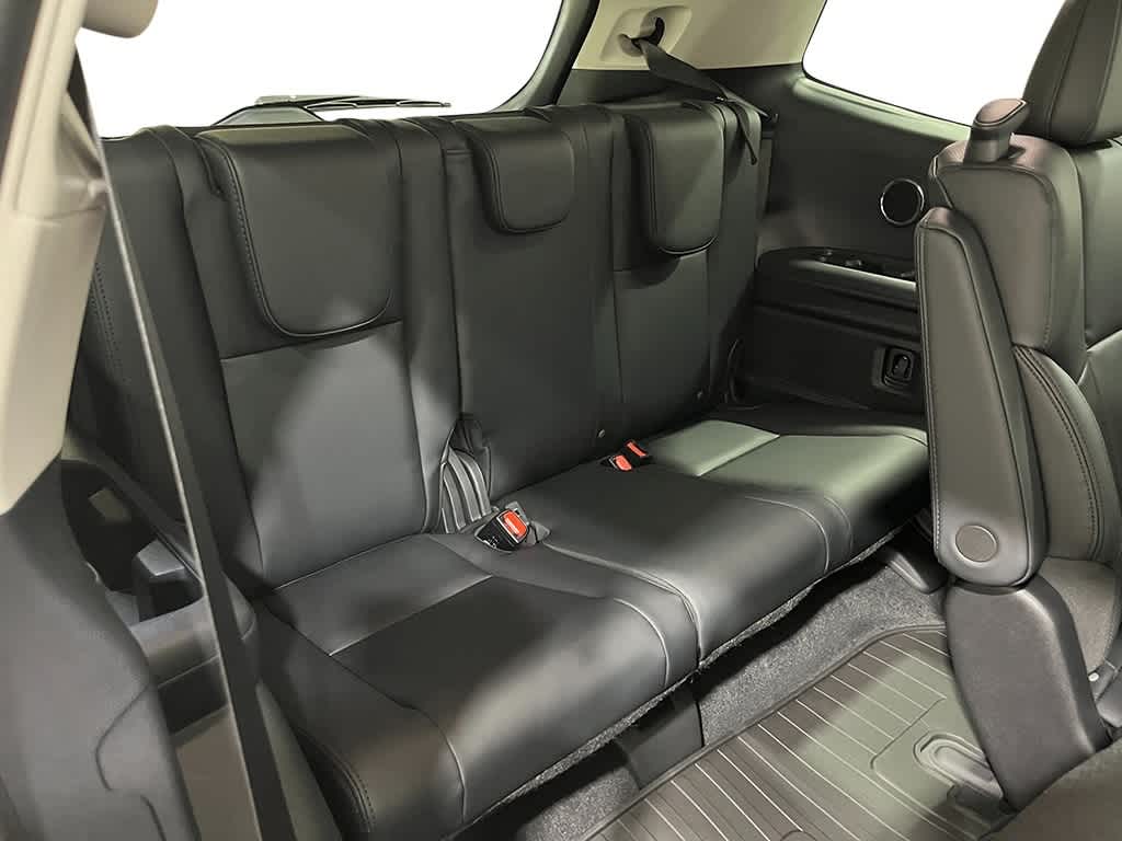 Thumbnail: 2026 Subaru Ascent - 27