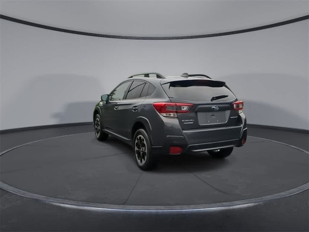 2022 Subaru Crosstrek Premium 7
