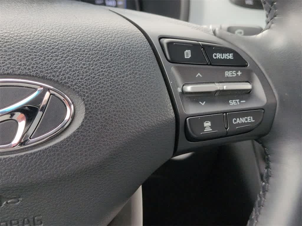 Thumbnail: 2020 Hyundai Kona - 27