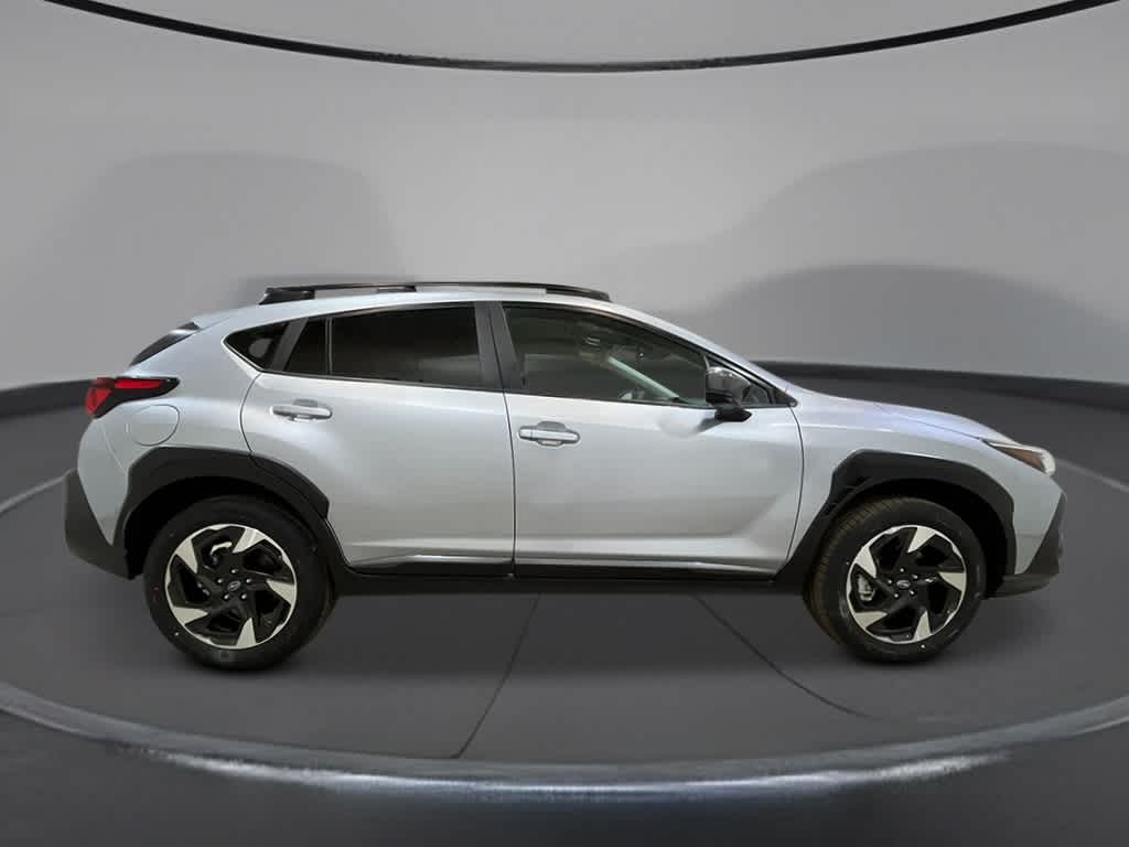 Thumbnail: 2025 Subaru Crosstrek - 6